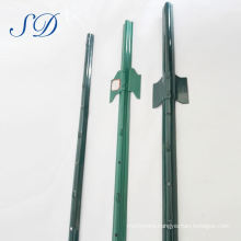 China Light Duty Or Heavy Duty Animal Fence Posts